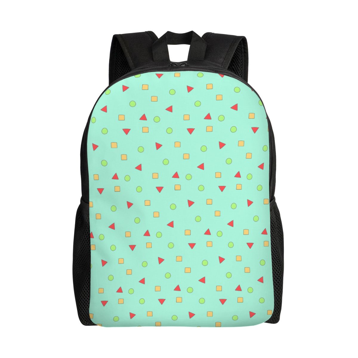 Laptop Accessories For College - Personalized C-Crayones Shin-chanes Laptop Backpack Women