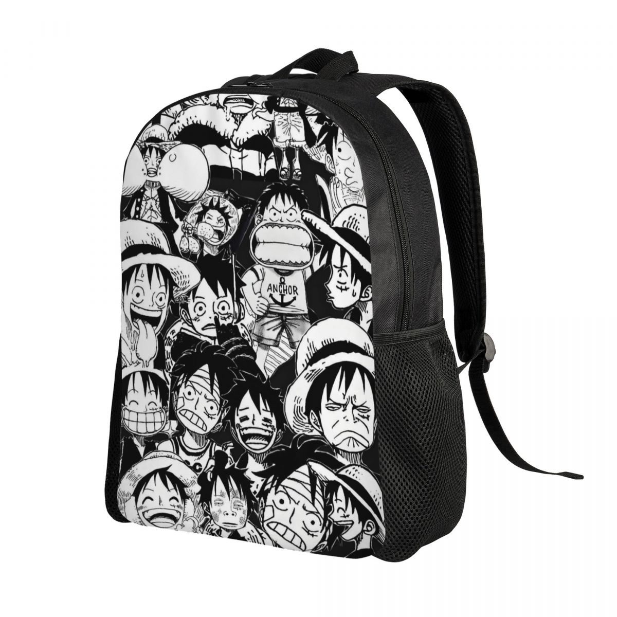Custom L-Luffyes Cartoon Manga - Laptop Accessories For College reseña y precio