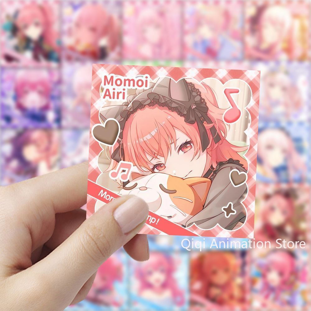 59pcs Project Sekai  Anime Car - Laptop Accessories reseña y precio