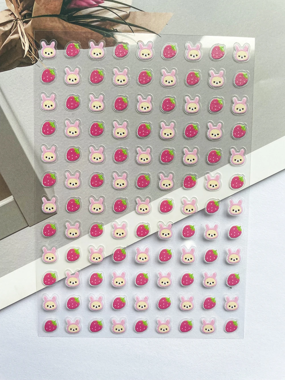 Pvc Super Mini Rilakkuma Poste - Laptop Accessories reseña y precio