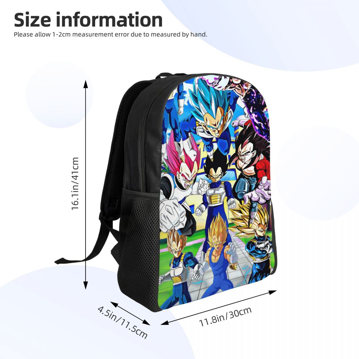 Personalized V-Vegetaes Japan  - Laptop Accessories For College reseña y precio