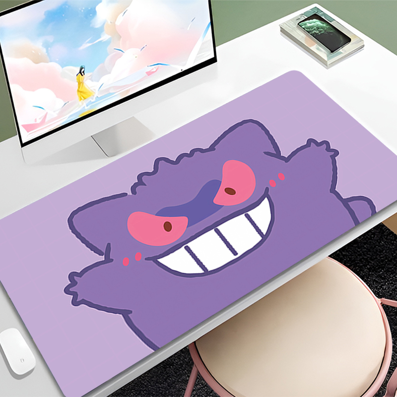 Mouse Pad Gaming P-Pokemon Gen - Good Laptop Accessories reseña y precio