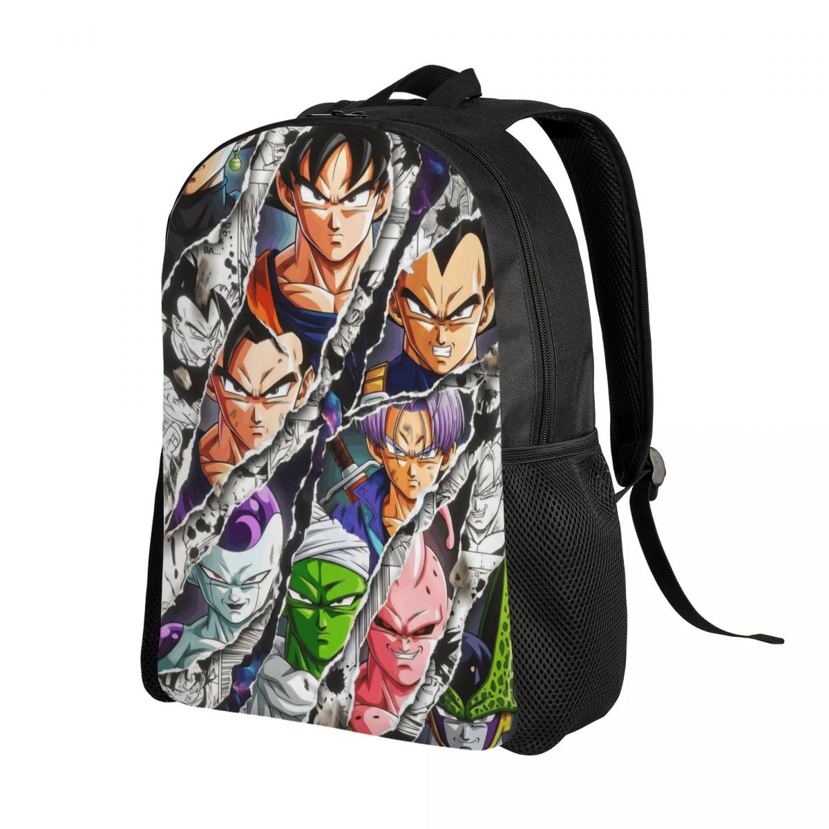 Custom G-Gokues Ultra Instinct - Laptop Accessories For College reseña y precio