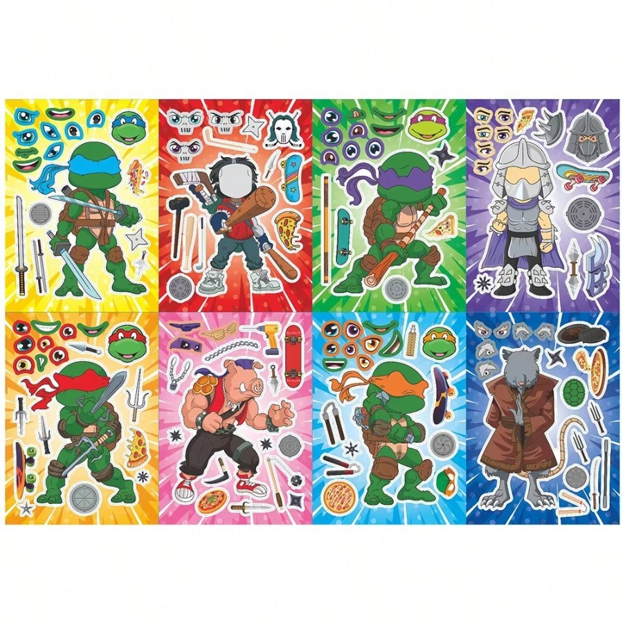 Anime Character Stickers 50pcs - Good Laptop Accessories reseña y precio