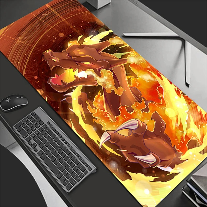 Mouse Pad Anime Gaming Accesso - Good Laptop Accessories reseña y precio
