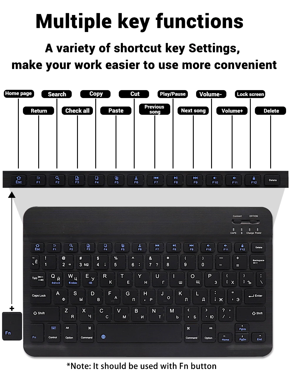 READ YYEAH RGB Backlit Bluetoo - Laptop Accessories Combo reseña y precio