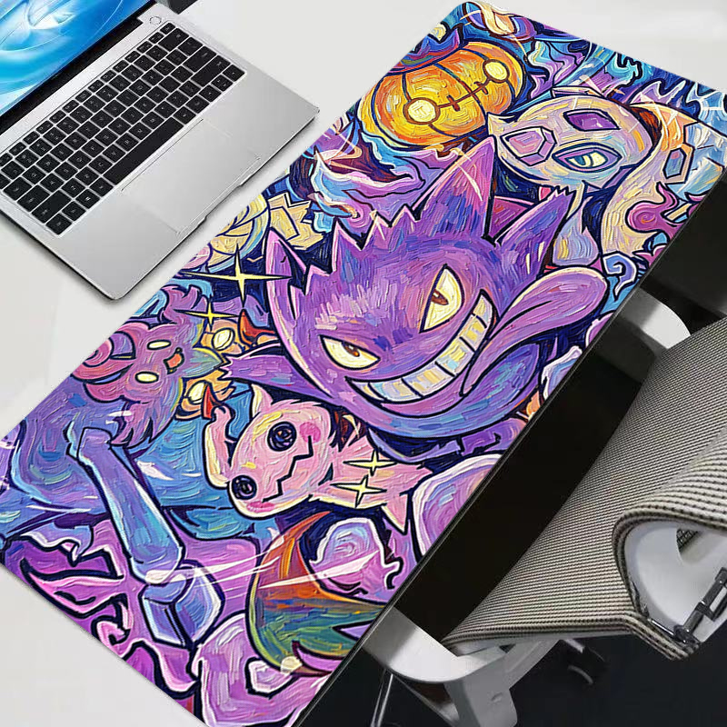 Cherry Blossoms Pokemon Large  - Good Laptop Accessories reseña y precio