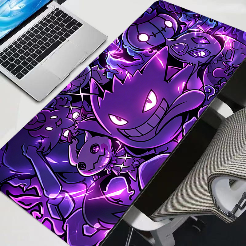 Cherry Blossoms Pokemon Large  - Good Laptop Accessories reseña y precio