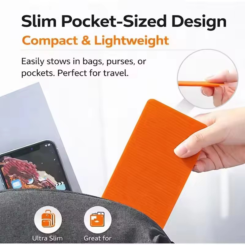 Lazy Portable Phone Stand Sili - Laptop Accessories reseña y precio