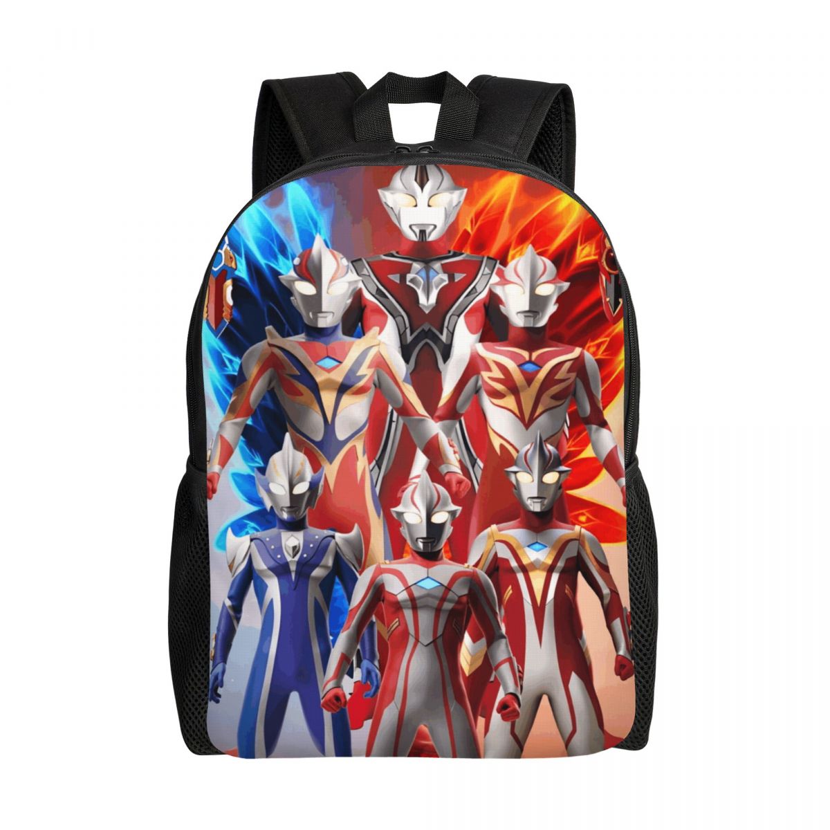 3D Print Cartoon U-Ultramanes  - Laptop Accessories For College reseña y precio