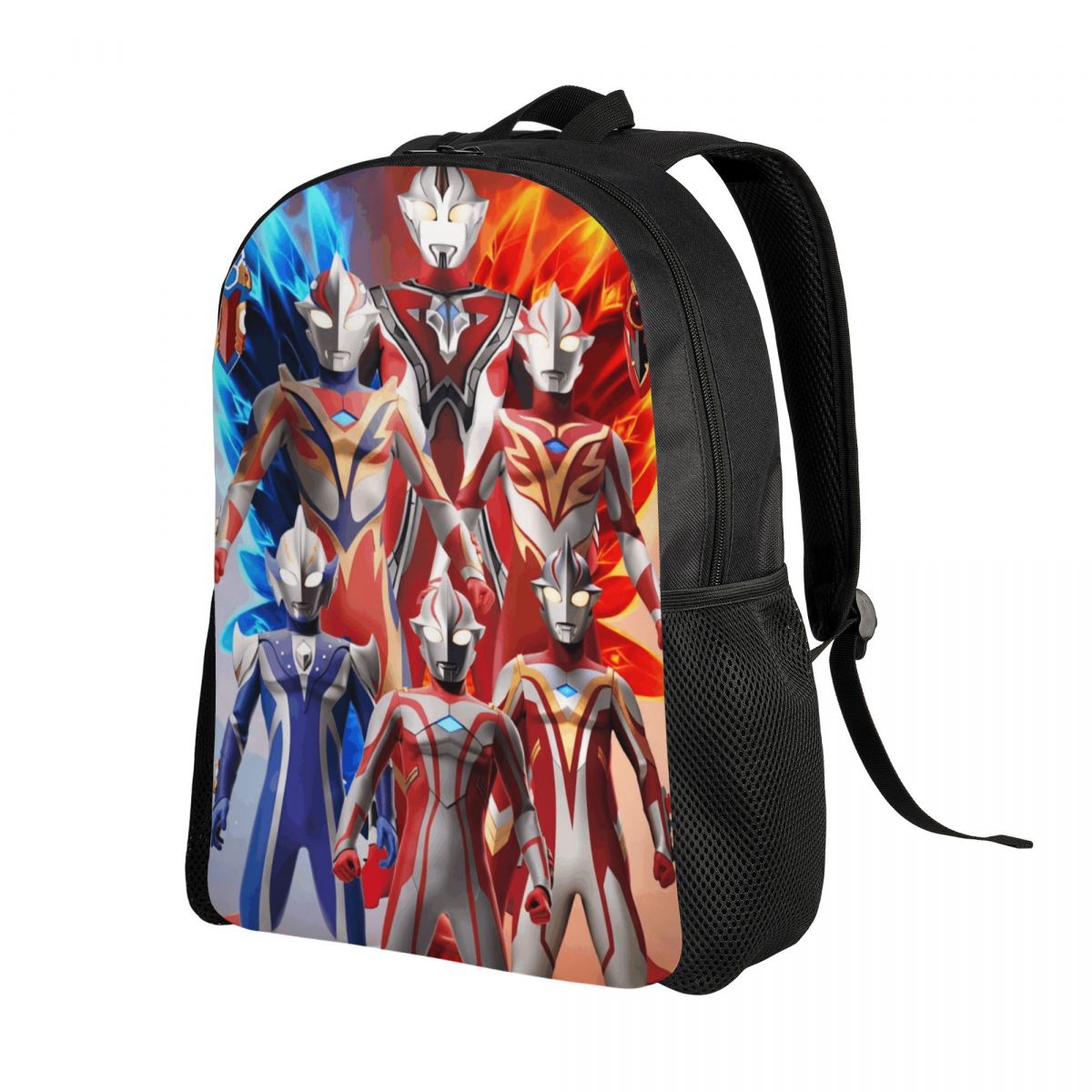 3D Print Cartoon U-Ultramanes  - Laptop Accessories For College reseña y precio