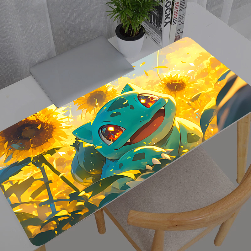 Mouse Pad Large Gamer Pokemon  - Good Laptop Accessories reseña y precio
