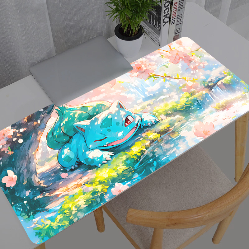 Mouse Pad Large Gamer Pokemon  - Good Laptop Accessories reseña y precio