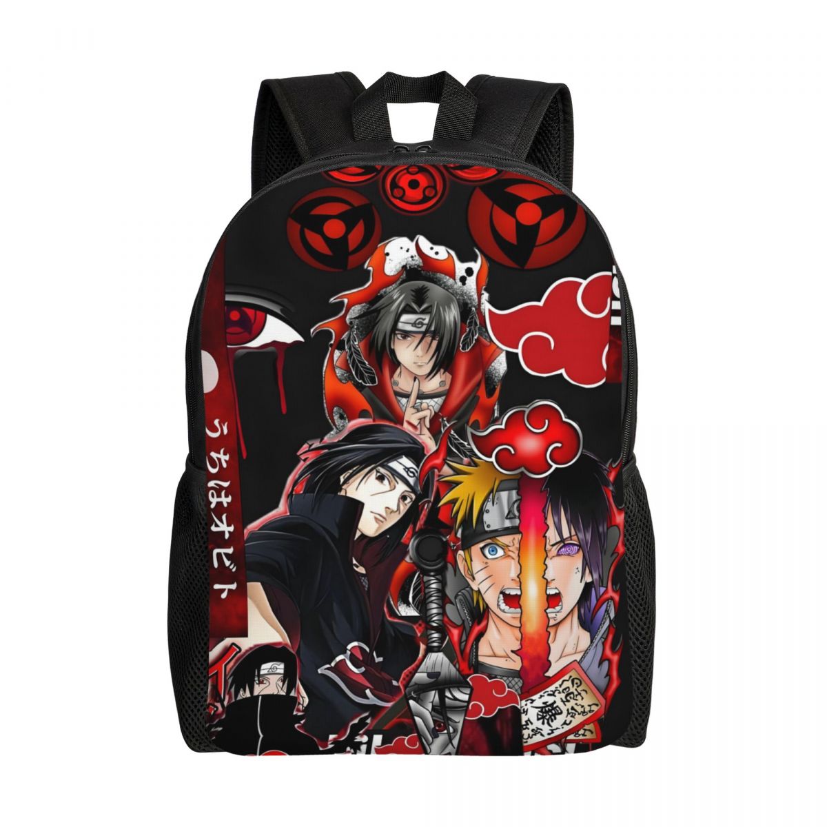 Custom U-Uchihaes I-Itachies E - Laptop Accessories For College reseña y precio