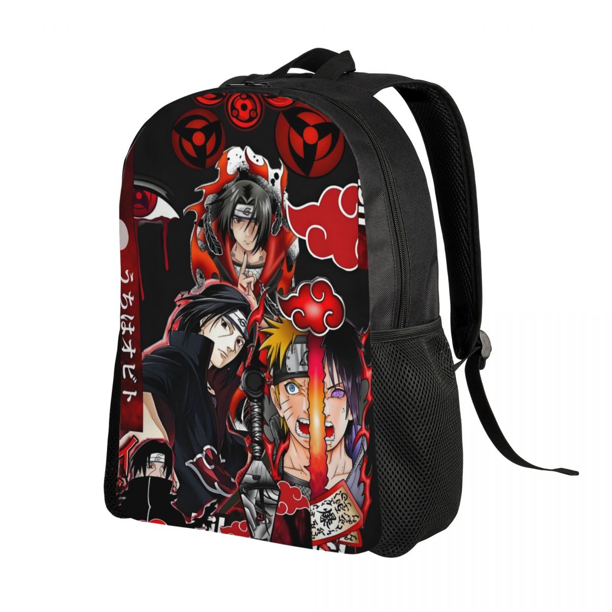 Custom U-Uchihaes I-Itachies E - Laptop Accessories For College reseña y precio