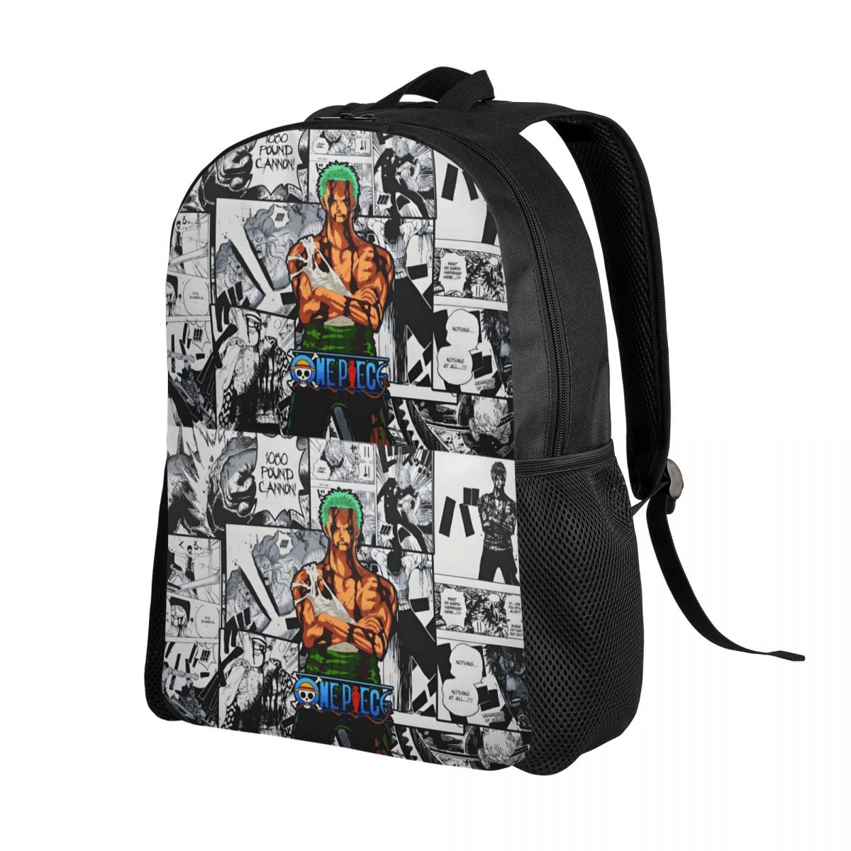 Personalized Japanese Z-Zoroes - Laptop Accessories For College reseña y precio