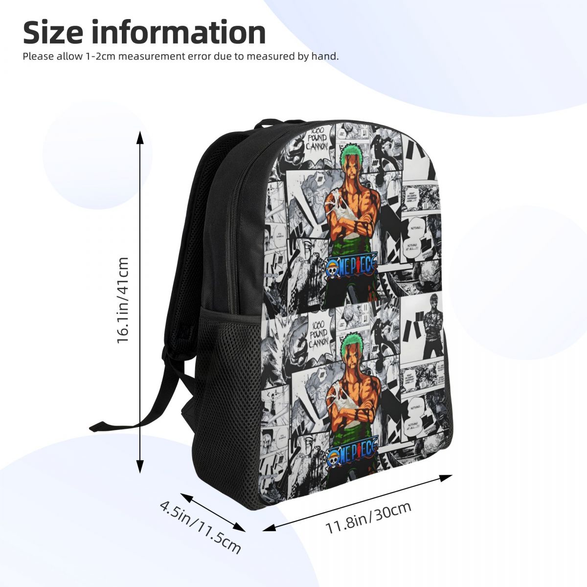 Personalized Japanese Z-Zoroes - Laptop Accessories For College reseña y precio