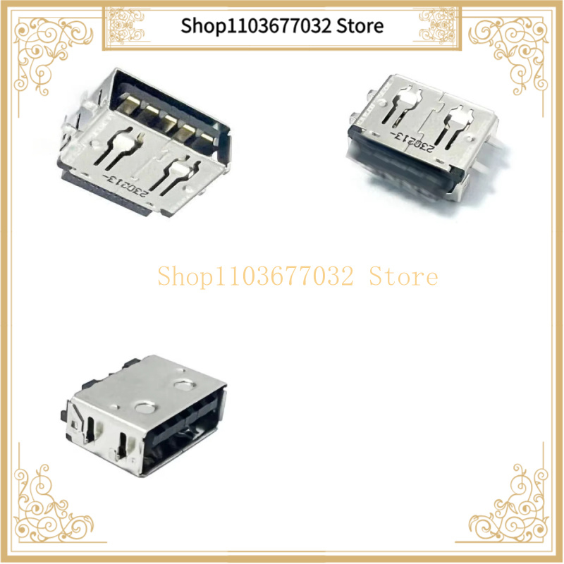 Laptop USB Type-C Charger Jack - Laptop Accessories Lenovo Loq reseña y precio