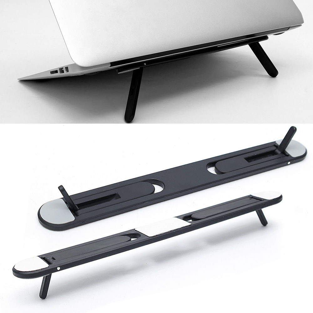 Universal Laptop Stand Holder  - Laptop Accessories For Programmers reseña y precio