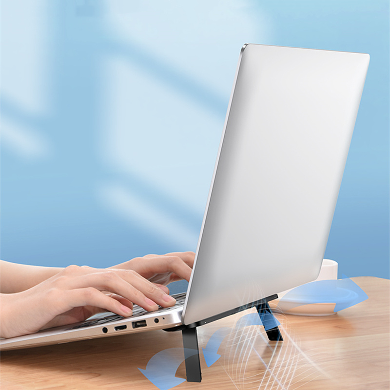 Universal Laptop Stand Holder  - Laptop Accessories For Programmers reseña y precio