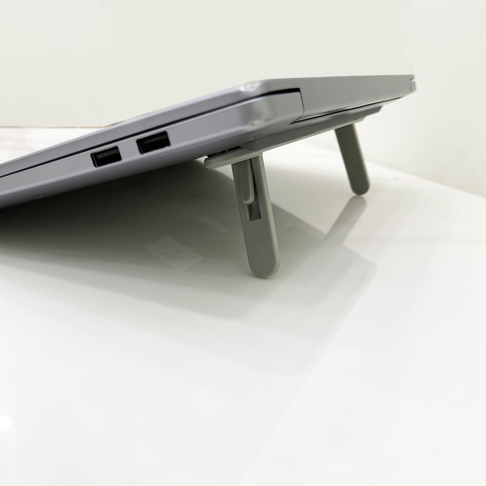 Universal Laptop Stand Holder  - Laptop Accessories For Programmers reseña y precio