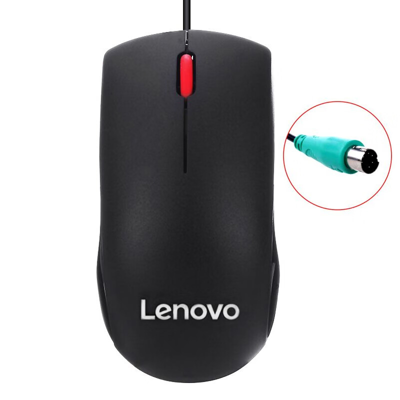 Lenovo keyboard Mouse PS/2 Rou - Laptop Accessories Combo reseña y precio