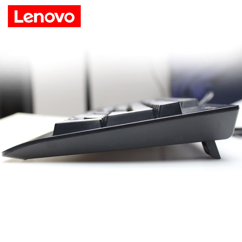 Lenovo keyboard Mouse PS/2 Rou - Laptop Accessories Combo reseña y precio