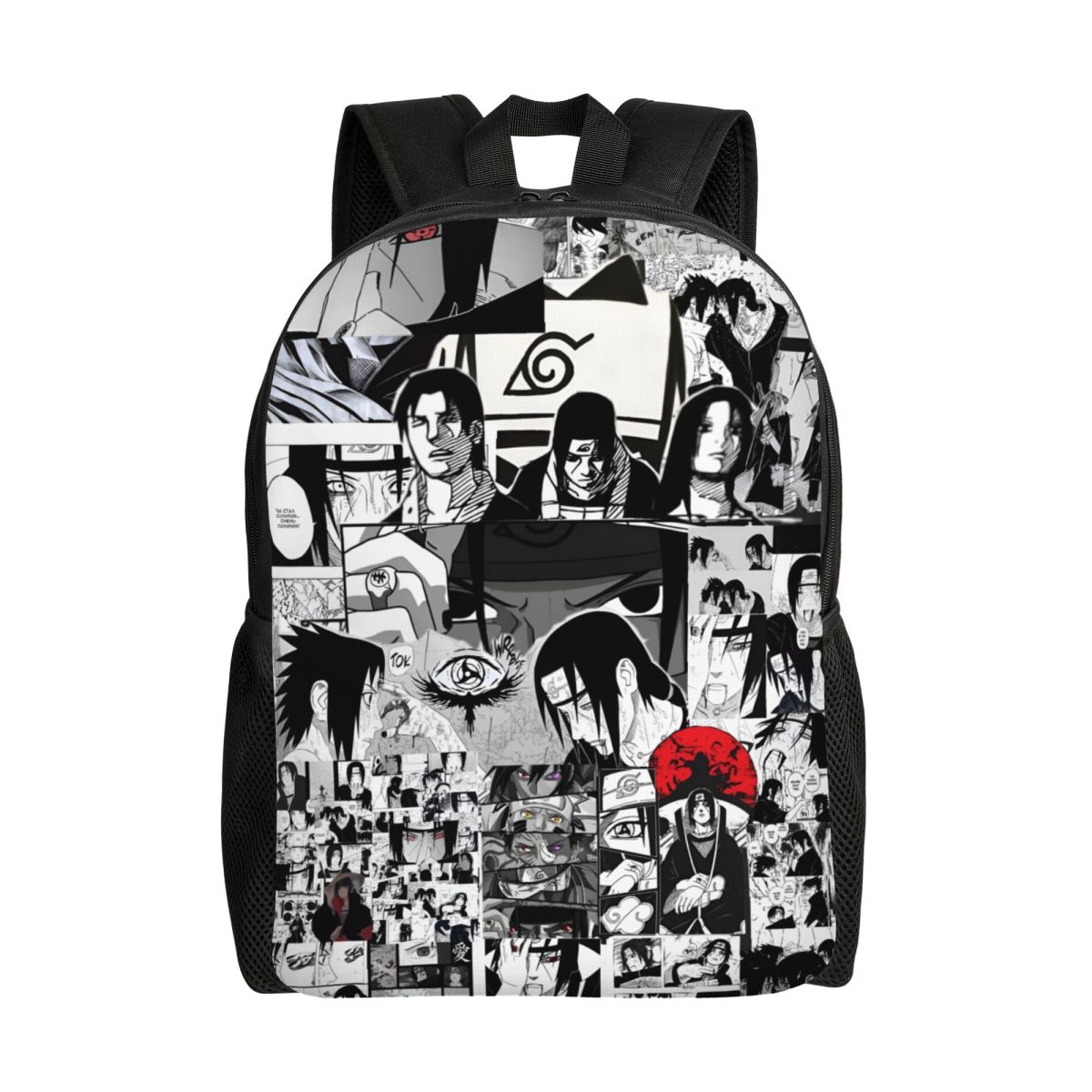 Customized Manga U-Uchihaes I- - Laptop Accessories For College reseña y precio