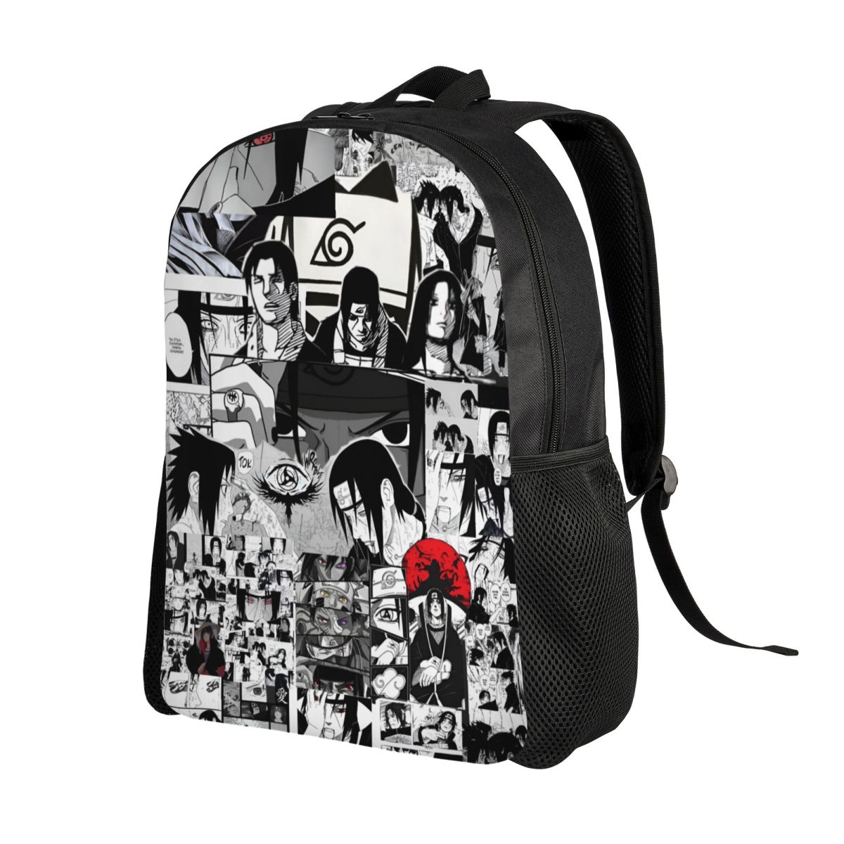 Customized Manga U-Uchihaes I- - Laptop Accessories For College reseña y precio