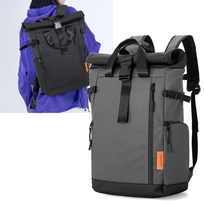 Expandable Fitness Backpack Ou - Laptop Accessories For College reseña y precio