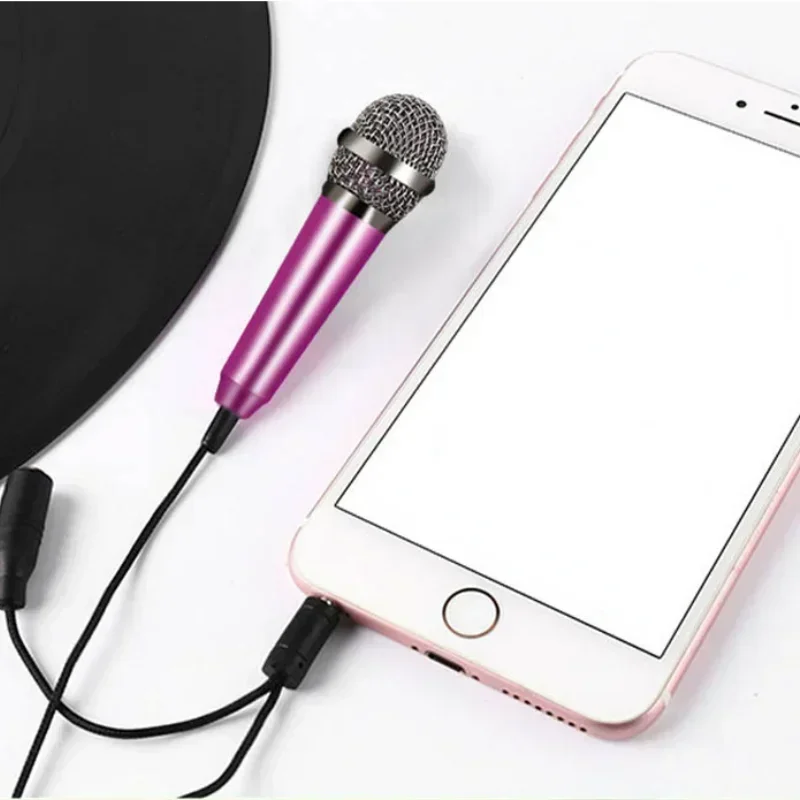 Mini Portable 3.5mm Stereo Stu - Laptop Accessories For Programmers reseña y precio