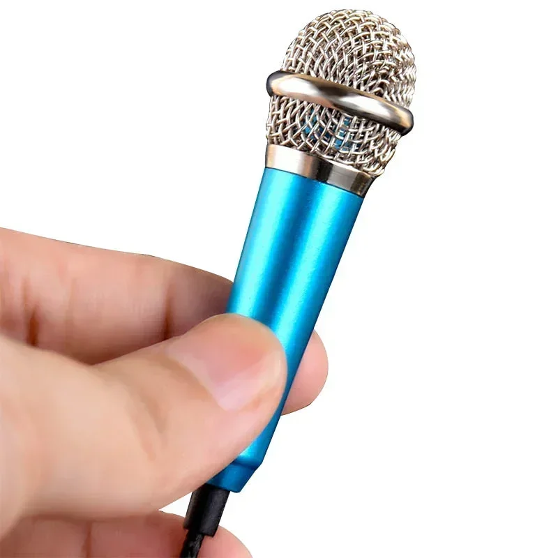 Mini Portable 3.5mm Stereo Stu - Laptop Accessories For Programmers reseña y precio