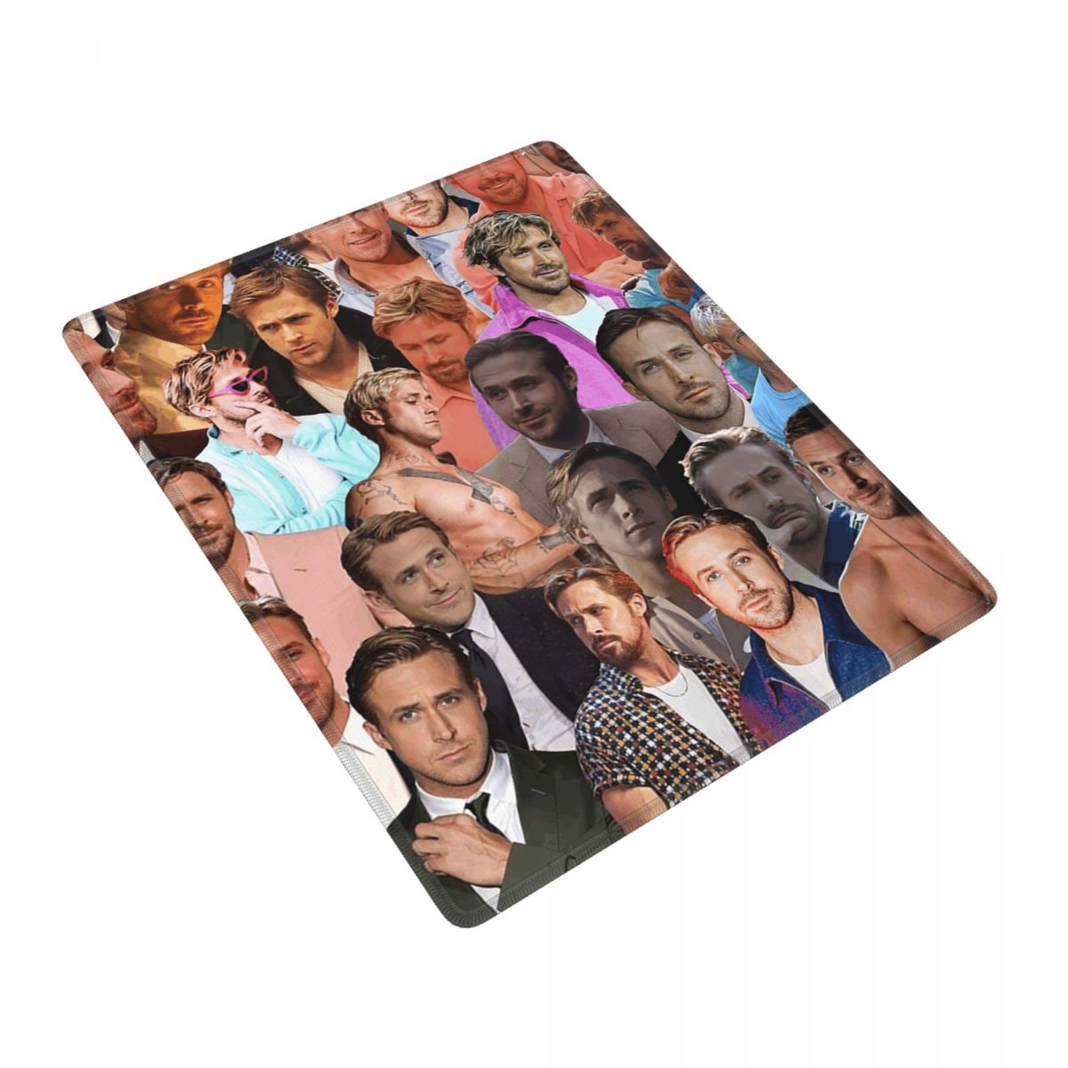 Ryan Gosling Photo Collage Mou - Laptop Accessories Ryans reseña y precio