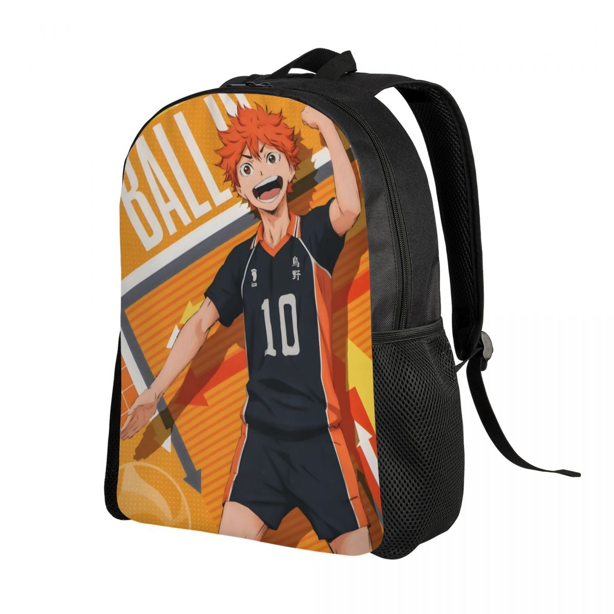 3D Printing H-Haikyuues Wonder - Laptop Accessories For College reseña y precio