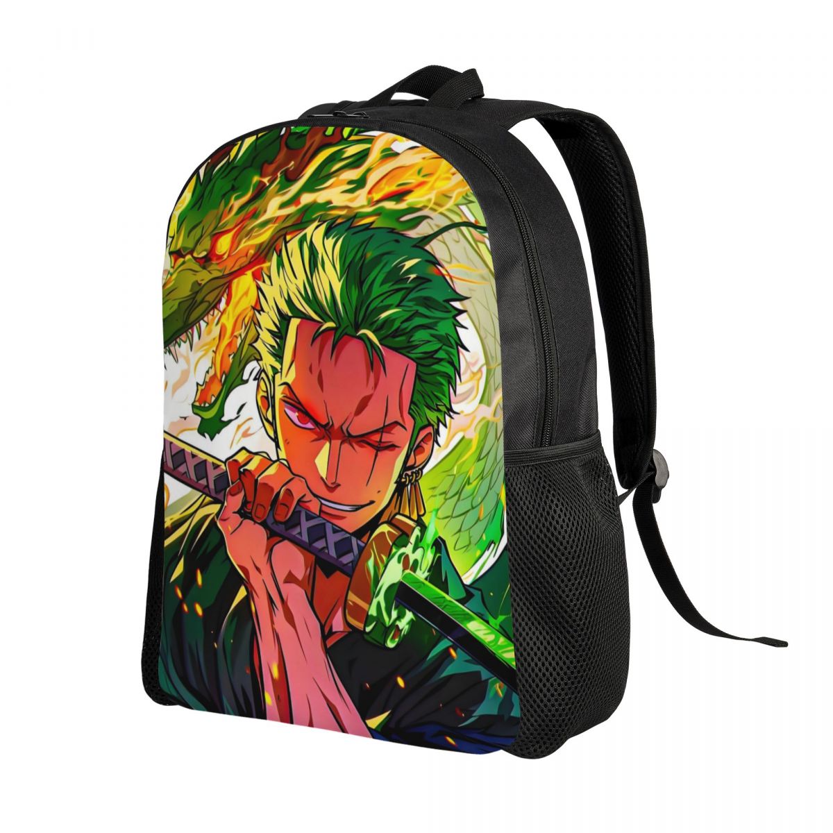 Custom Z-Zoroes Figures Travel - Laptop Accessories For College reseña y precio