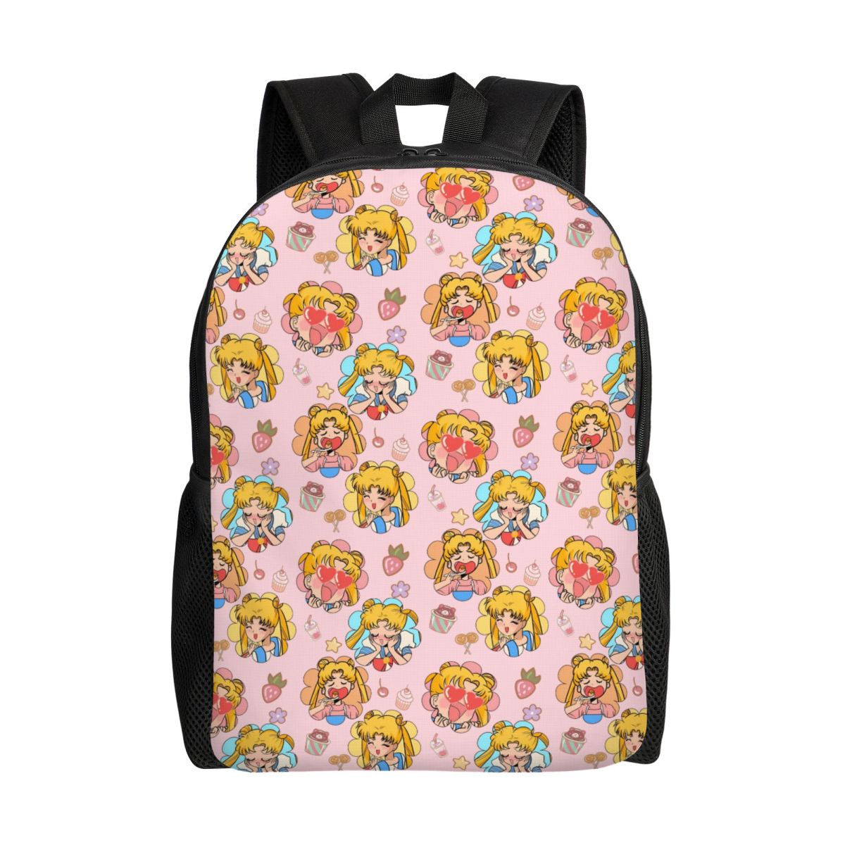 Personalized S-Sailors M-Moons - Laptop Accessories For College reseña y precio