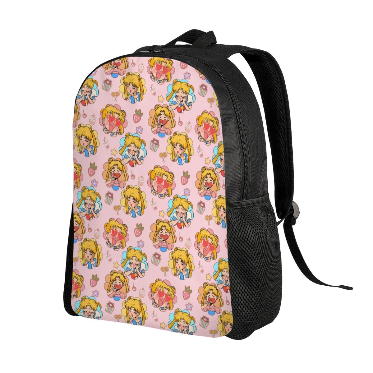 Personalized S-Sailors M-Moons - Laptop Accessories For College reseña y precio