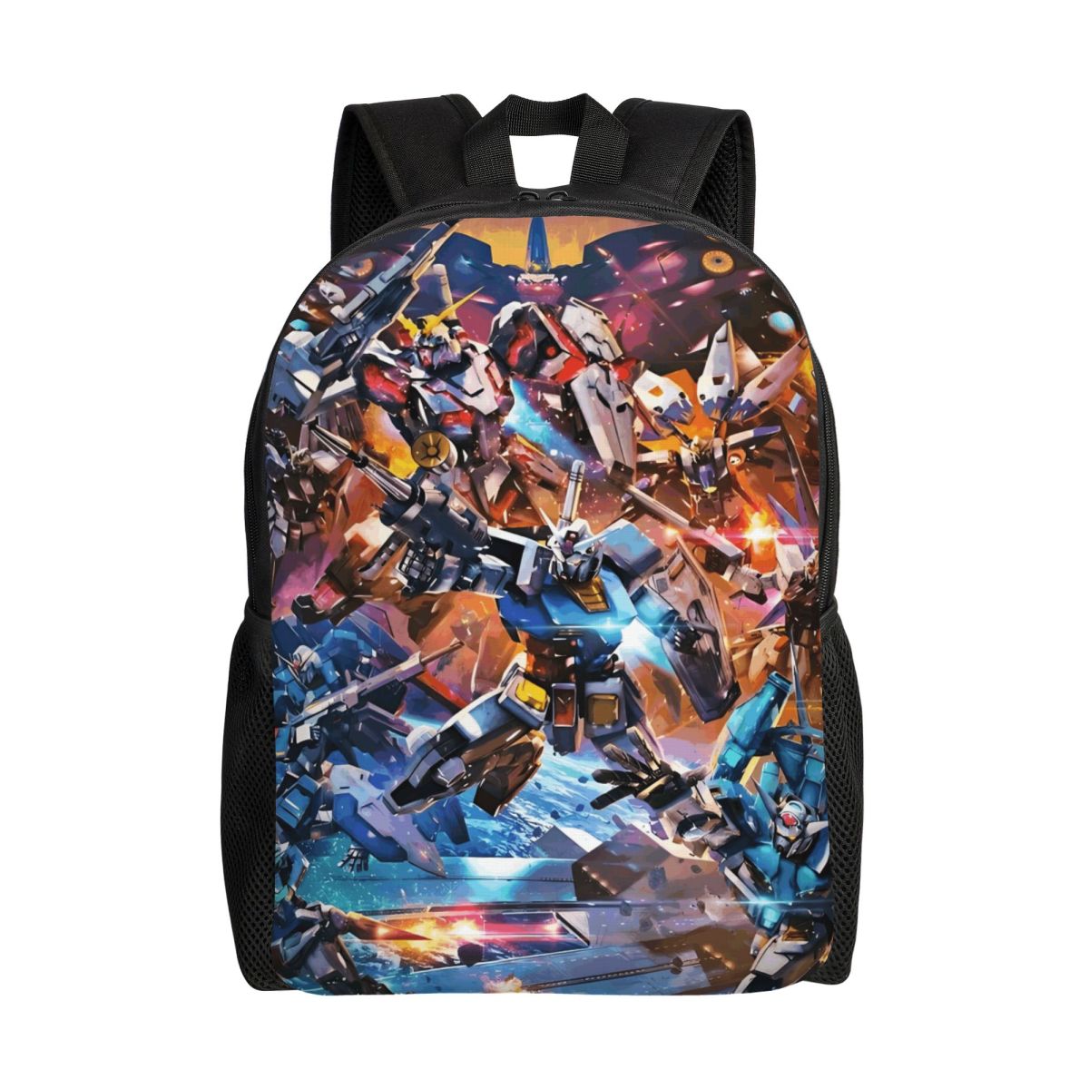 Customized G-Gundams Movie Lap - Laptop Accessories For College reseña y precio