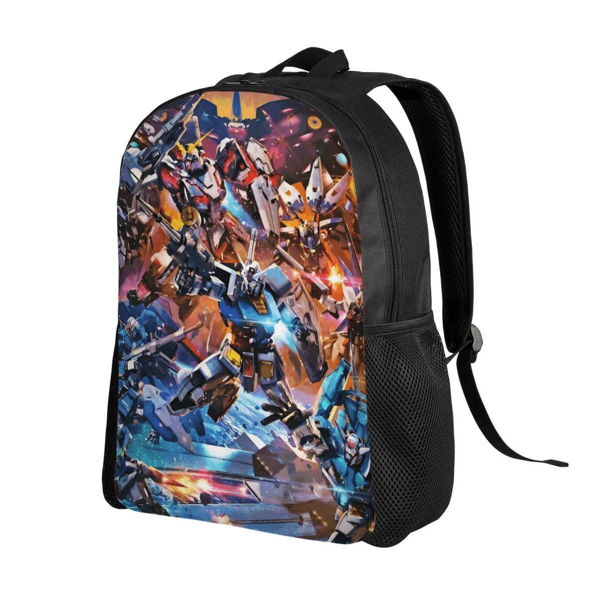 Customized G-Gundams Movie Lap - Laptop Accessories For College reseña y precio