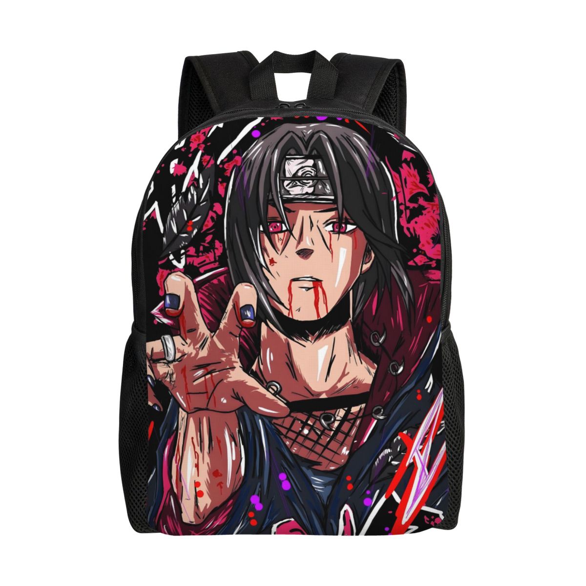 Custom U-Uchihaes I-Itachies C - Laptop Accessories For College reseña y precio