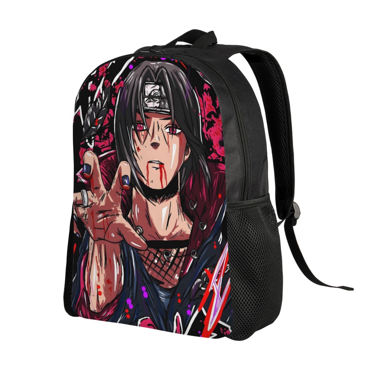 Custom U-Uchihaes I-Itachies C - Laptop Accessories For College reseña y precio