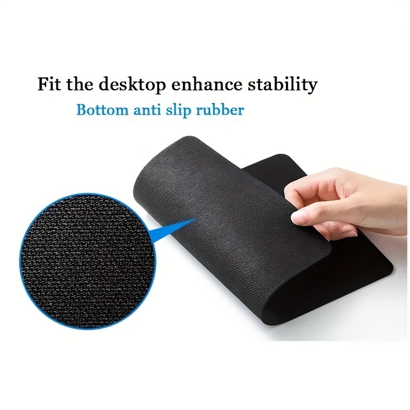 Razer Luxury Mouse Pad Anime G - Laptop Accessories For Programmers reseña y precio
