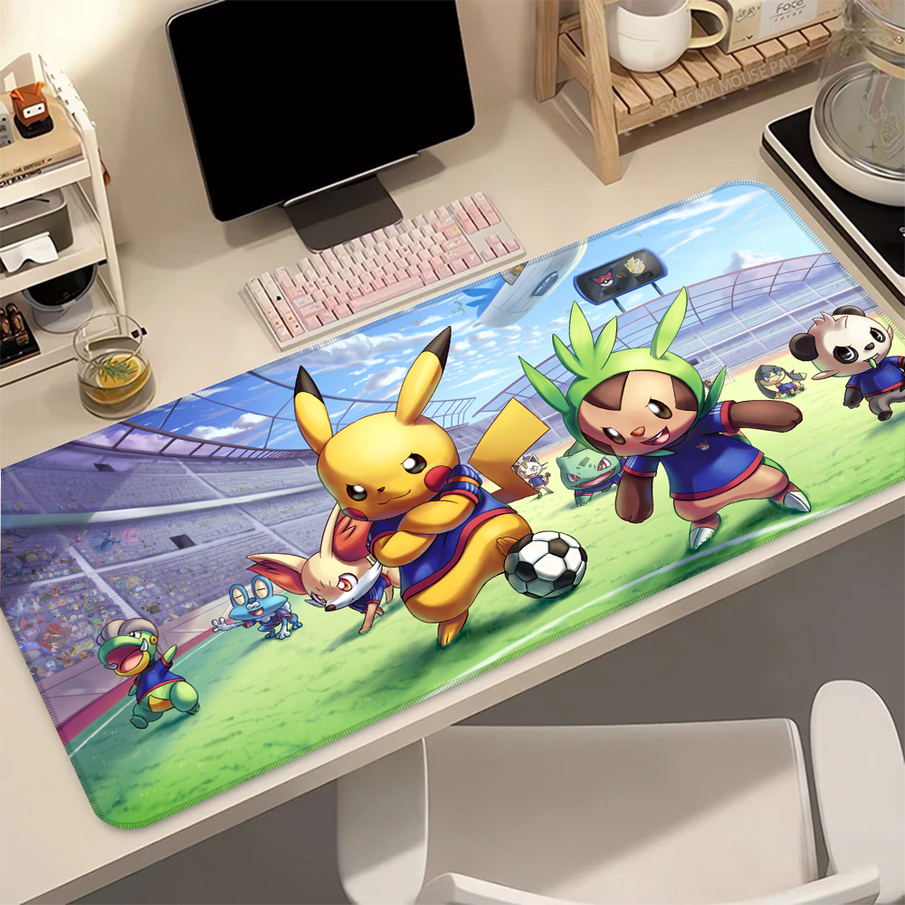 Large Gaming Mouse Pad Anti-sl - Good Laptop Accessories reseña y precio