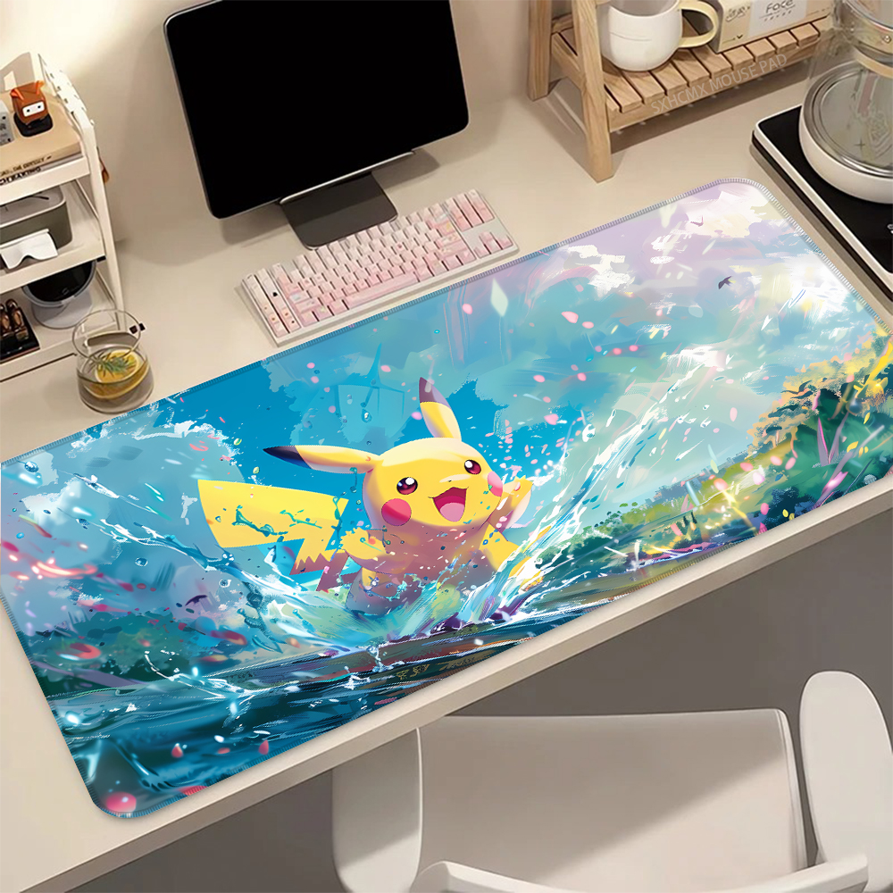 Large Gaming Mouse Pad Anti-sl - Good Laptop Accessories reseña y precio
