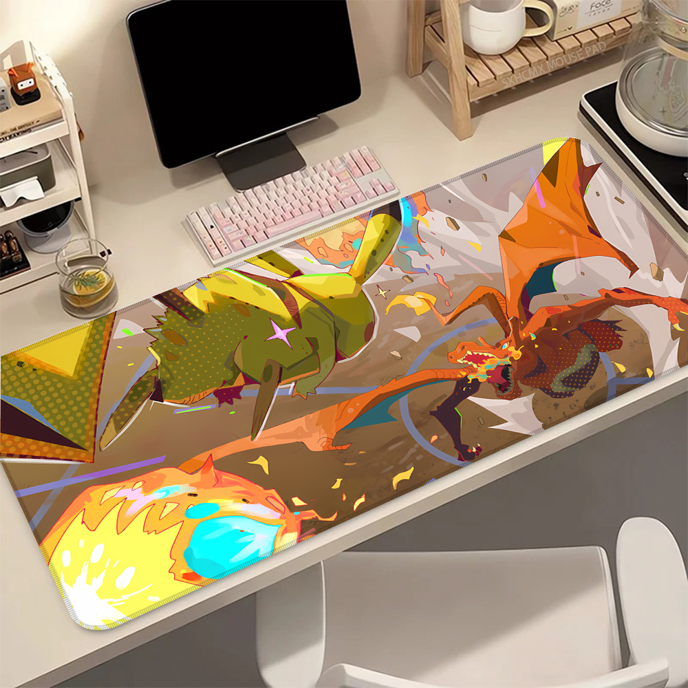Large Gaming Mouse Pad Anti-sl - Good Laptop Accessories reseña y precio