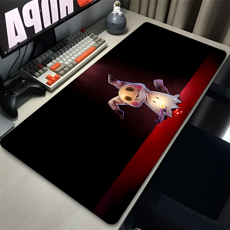 Gamer Mouse Pad Large XXL P-Po - Laptop Accessories For Programmers reseña y precio