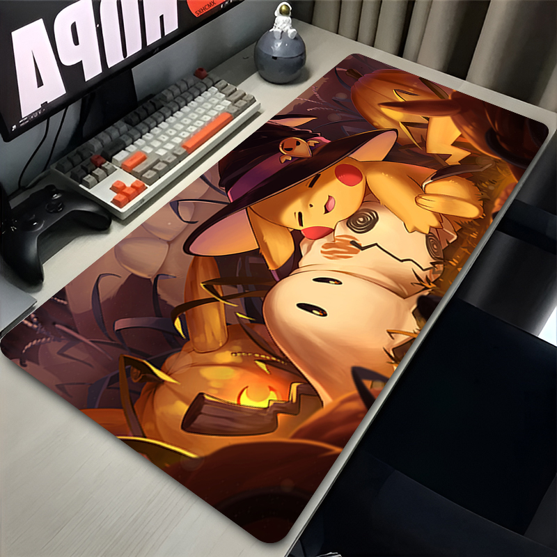Gamer Mouse Pad Large XXL P-Po - Laptop Accessories For Programmers reseña y precio