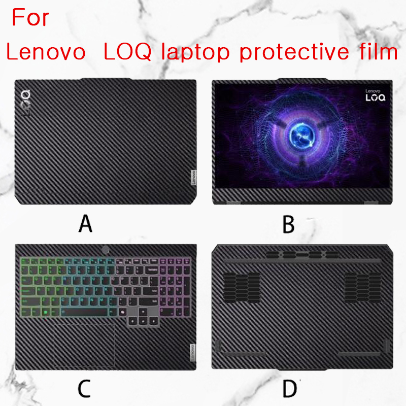 For Lenovo LOQ 15AHP9 2024 lap - Laptop Accessories Lenovo Loq reseña y precio