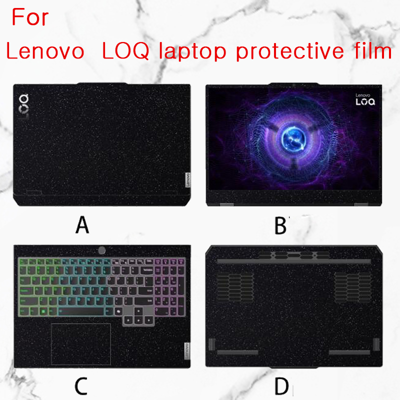 For Lenovo LOQ 15AHP9 2024 lap - Laptop Accessories Lenovo Loq reseña y precio