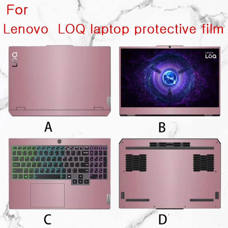 For Lenovo LOQ 15AHP9 2024 lap - Laptop Accessories Lenovo Loq reseña y precio